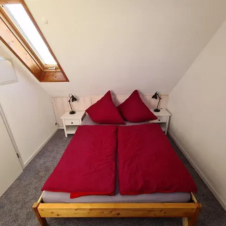 Ferienwohnung-rotmoosblick-direkt-am-rande-unberuehrter-natur Апартаменты