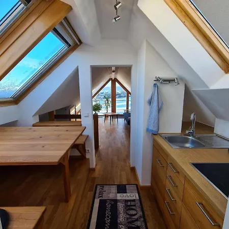 Ferienwohnung-rotmoosblick-direkt-am-rande-unberuehrter-natur Apartment Isny im Allgau