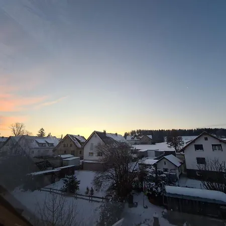 Ferienwohnung-rotmoosblick-direkt-am-rande-unberuehrter-natur Daire
