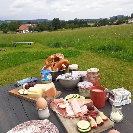 Ferienwohnung-rotmoosblick-direkt-am-rande-unberuehrter-natur Исни (Альгой)