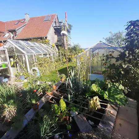 Ferienwohnung-rotmoosblick-direkt-am-rande-unberuehrter-natur Daire