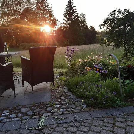 Daire Ferienwohnung-rotmoosblick-direkt-am-rande-unberuehrter-natur