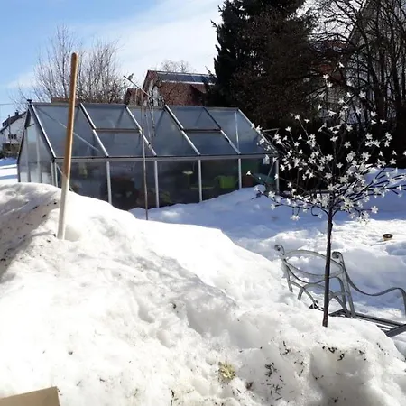 Ferienwohnung-rotmoosblick-direkt-am-rande-unberuehrter-natur Daire *
